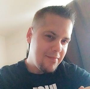 Meet your Posher, Chad